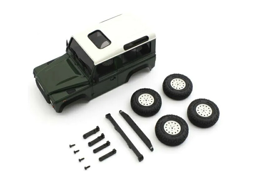 京商 ミニッツ 4x4 ボディなし 京商 ミニッツ 4x4 ボディなし 京商 ミニッツ 4x4 ボディなし ミニッツ