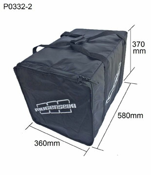 楽天市場】87615C 【KYOSHO/京商】 KYOSHO キャリングバック L