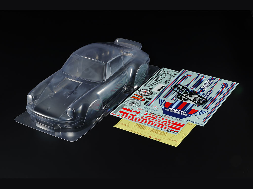 楽天市場】タミヤ SP.1401 1/10RC ランチア デルタ