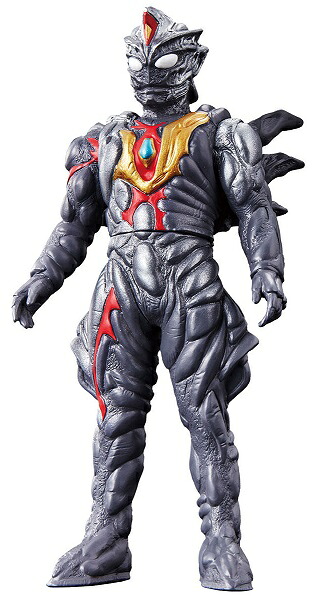【楽天市場】BANDAI ウルトラ怪獣シリーズ 136 ゼルガノイド：サガミ堂楽天市場店