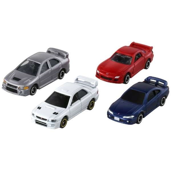 トミカ スポーツカー まとめ 34台 初回特別仕様車あり ミニカーショップ イケダ - お知らせです！！ 2018年12月発売分