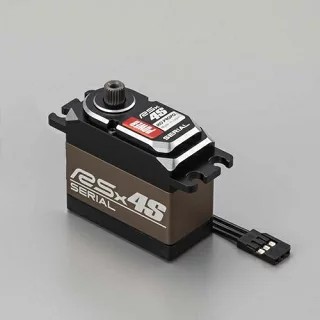 KO PROPO RSx4s-Responce H.Cサーボ