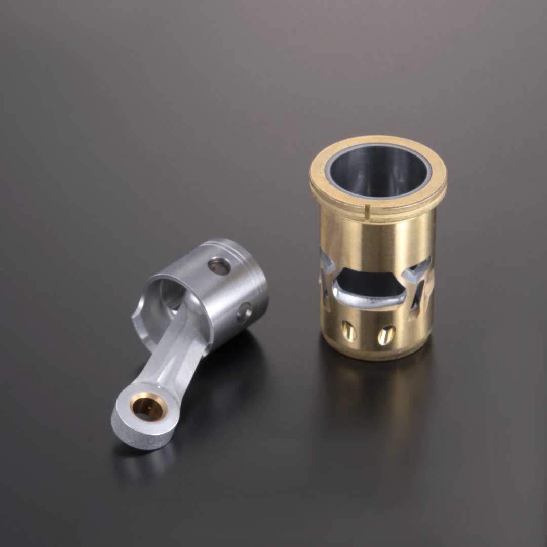 楽天市場】1D901 【OS ENGINE/小川精機】 OS SPEED R2105 Combo