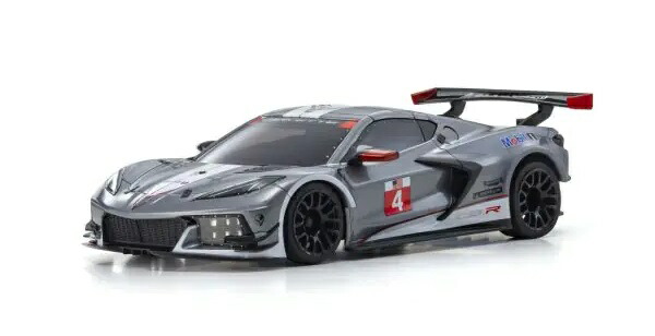 楽天市場】MZP244GMW 【KYOSHO/京商】 ASC MR04W-MM シボレー