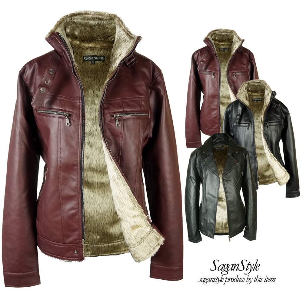 楽天市場 ジャケット ライダースジャケット Saganstyle