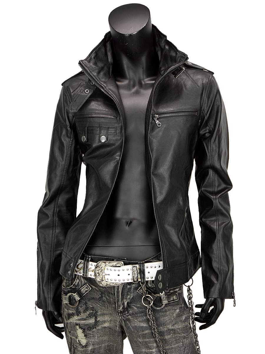 冬物 春 ライダース Puレザー かっこいい 服 おしゃれ かっこいい フェイクレザー ジャケット メンズ ライダースジャケット ジャケット 革ジャン 新作 秋冬 Og1 冬服 メンズ 冬 Spcd 男 レザージャケット 18aw