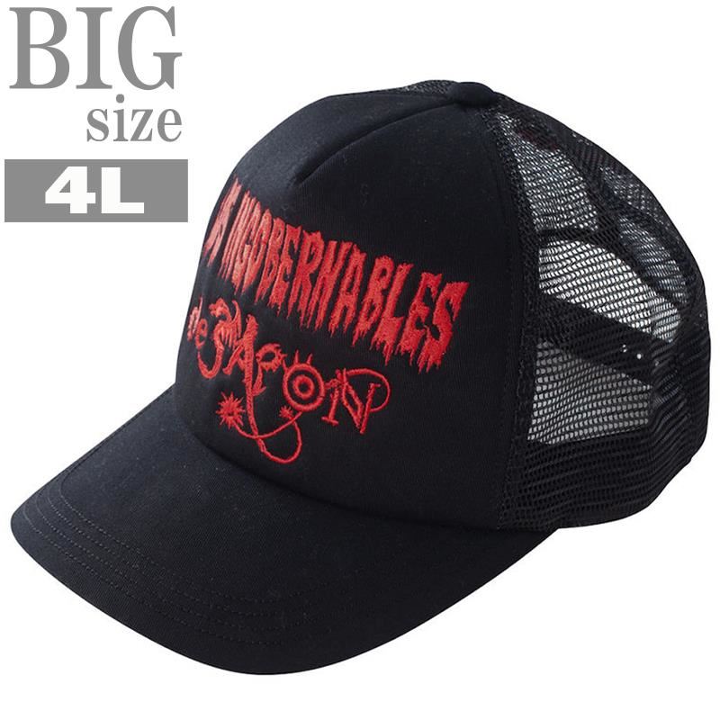 ニューエラ×新日本プロレス 限定コラボ ライオン ロゴキャップ 黒×赤 NEW ERA - NEW ERA ニューエラー 新日本プロレス キャップ