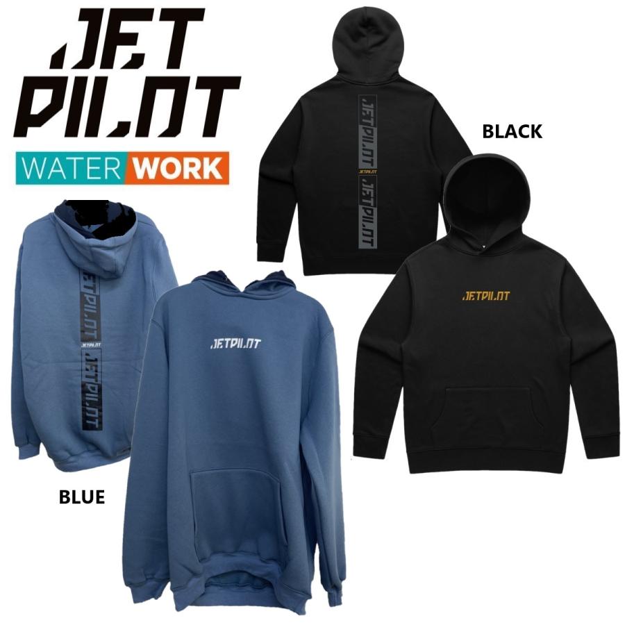 ジェットパイロット JETPILOT パーカー 送料無料 フリーライド フーディー W24711 スウェット トレーナー