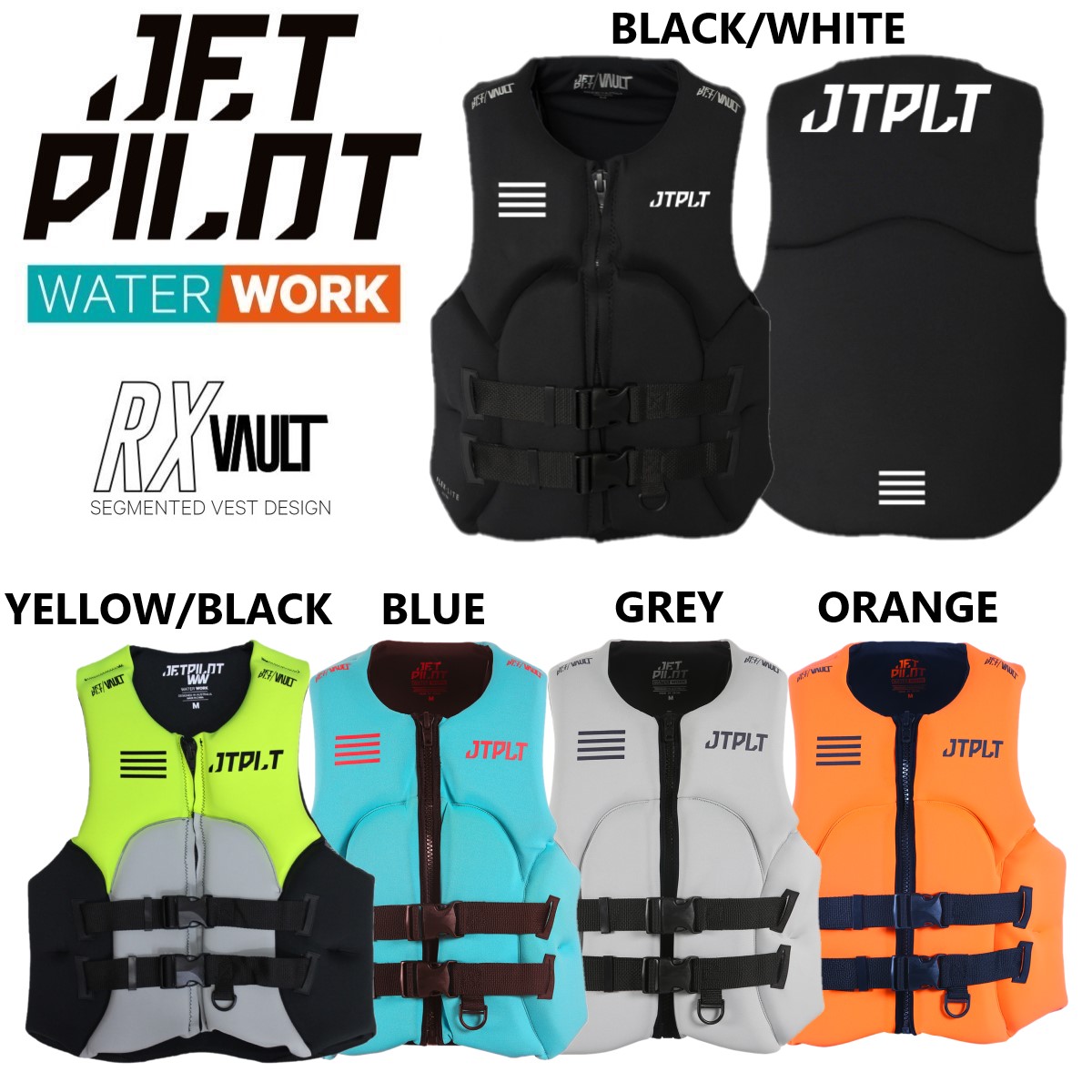 楽天市場】ジェットパイロット JETPILOT ライフジャケット セール 30%オフ 送料無料 カンタム F/E ネオ CE インパクト ベスト  JA21101CE ウェイク サップ : サーガラ 楽天市場店