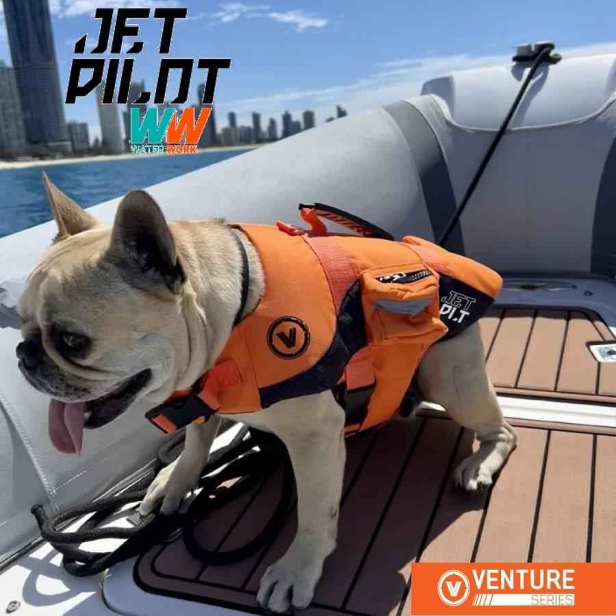クエーキーセンス　犬用　ライフベスト　ドッグベスト　L quakysense 復刻版 EMBLEM DOG VEST 2 ドッグベスト 犬用 ワン