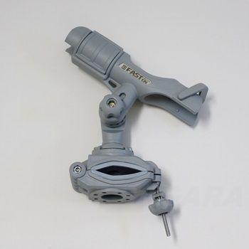 【ジェットスキーに最適】BORIKA(ボリカ)  クランプロットホルダーグレー 楽天市場】【31日までエントリーでP10倍!】 BORIKA（ボリカ） クランプ