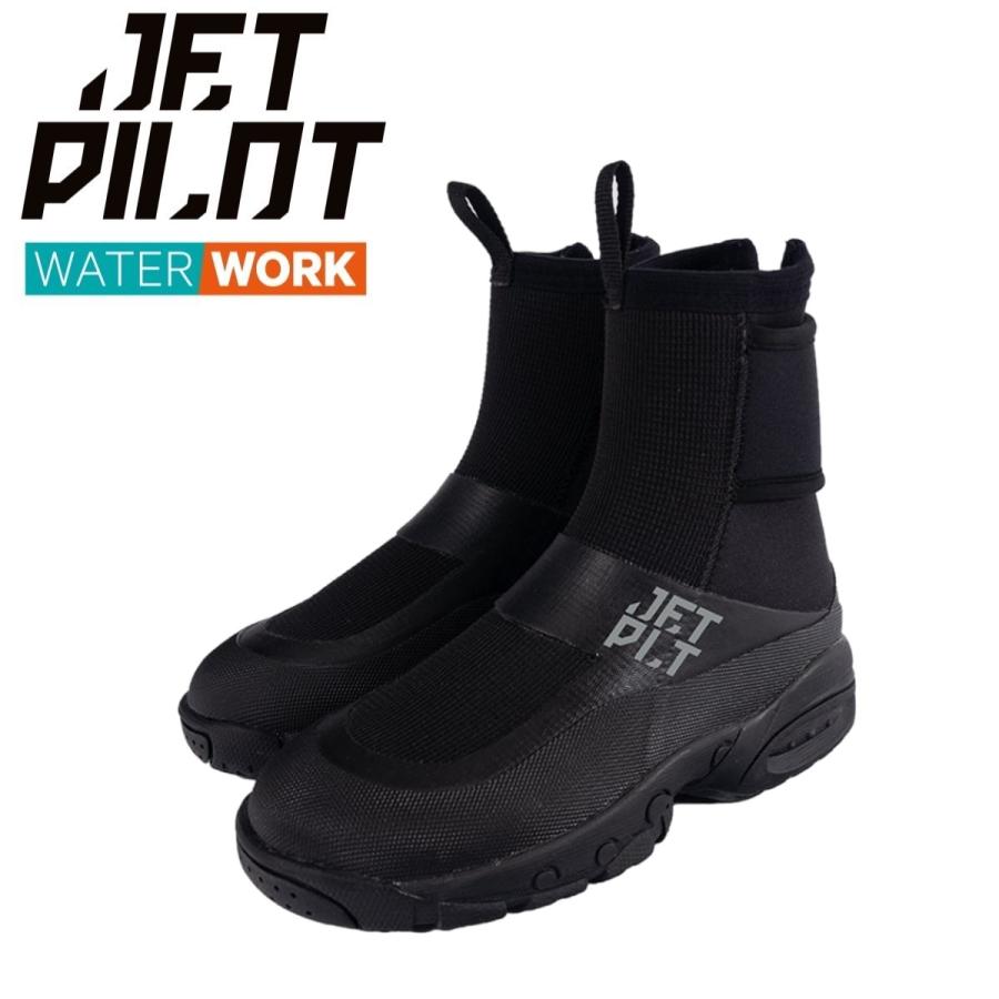 JETPILOT ジェットパイロット マリンシューズ 送料無料 ターボ