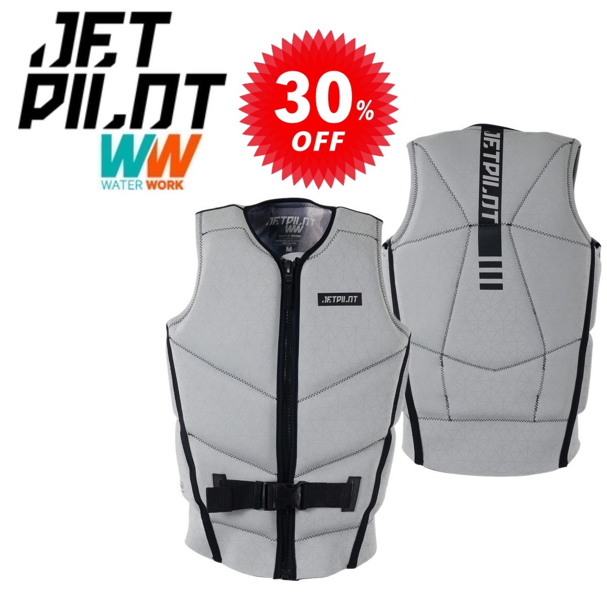 JETPILOT ジェットパイロット セール 30%オフ 送料無料