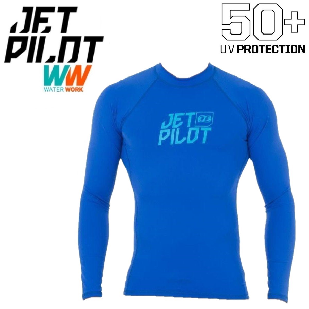 楽天市場】ジェットパイロット JETPILOT 2024 ラッシュガード