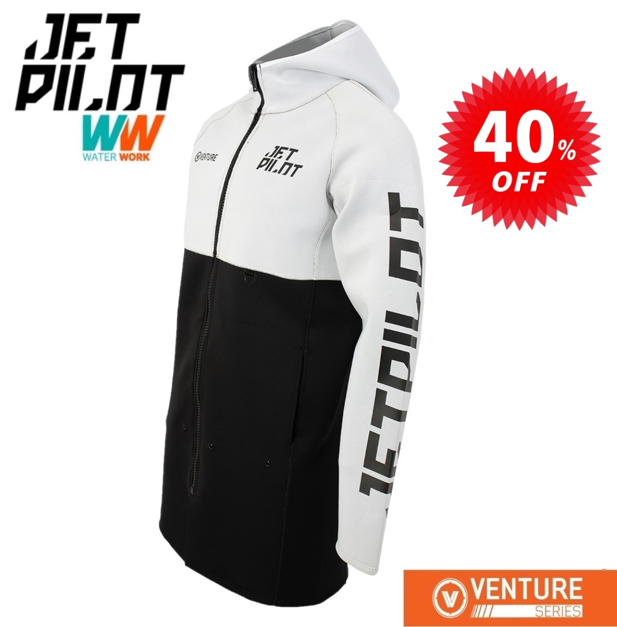 楽天市場】ジェットパイロット JETPILOT ツアーコート ウェット 楽天市場】ジェットパイロット JETPILOT ツアーコート ウェット