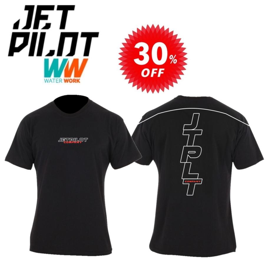 ジェットパイロット JETPILOT 2025 Tシャツ メンズ 送料無料