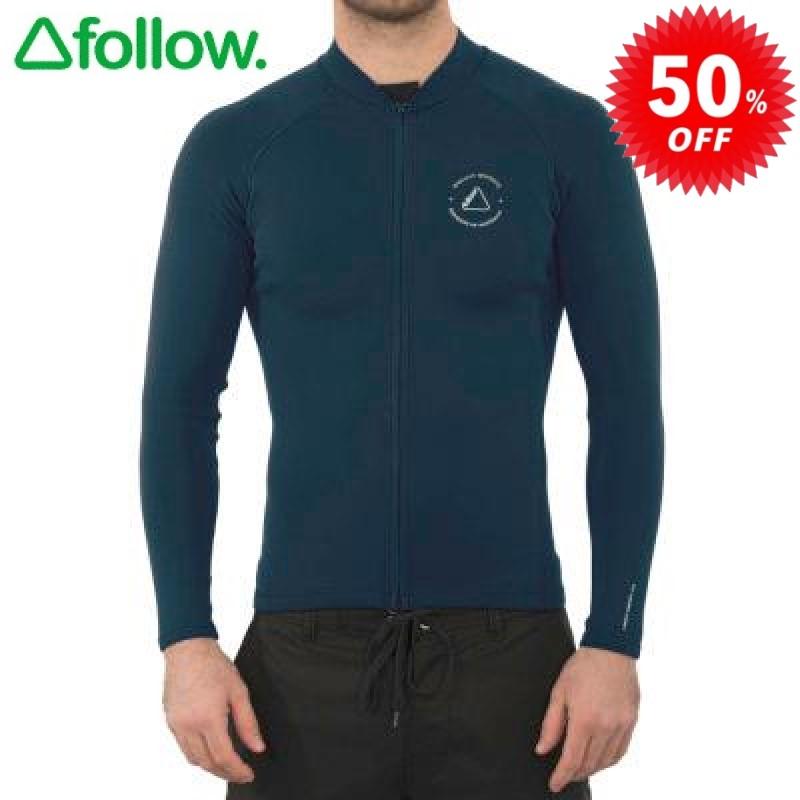 海外並行輸入正規品 ウェットスーツ Follow 楽天市場】フォロー 激安 送料 50％オフ Mサイズ