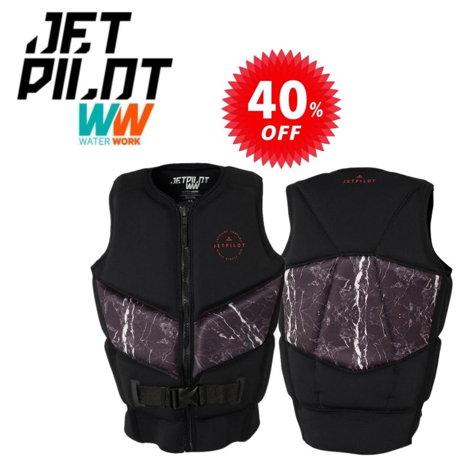楽天市場】ジェットパイロット JETPILOT ライフジャケット