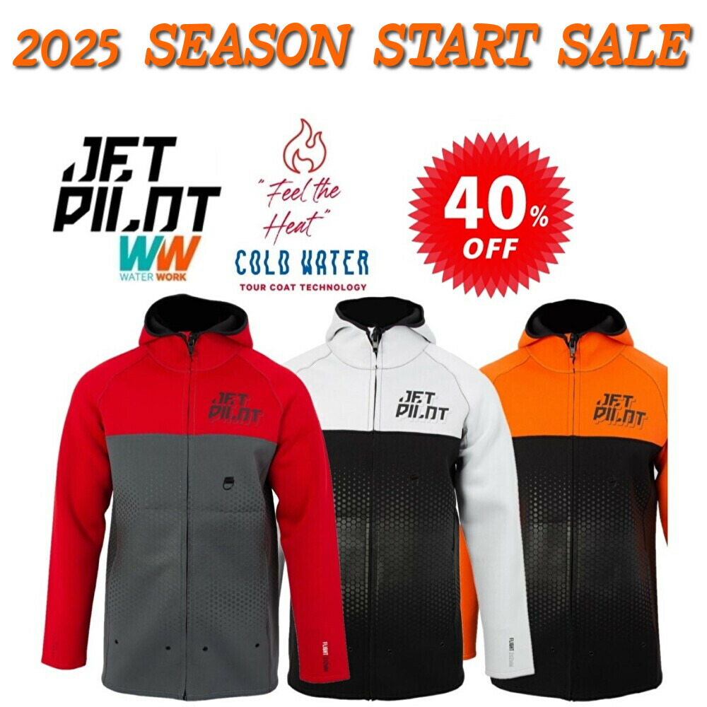 楽天市場】ジェットパイロット JETPILOT 送料無料 タッパー