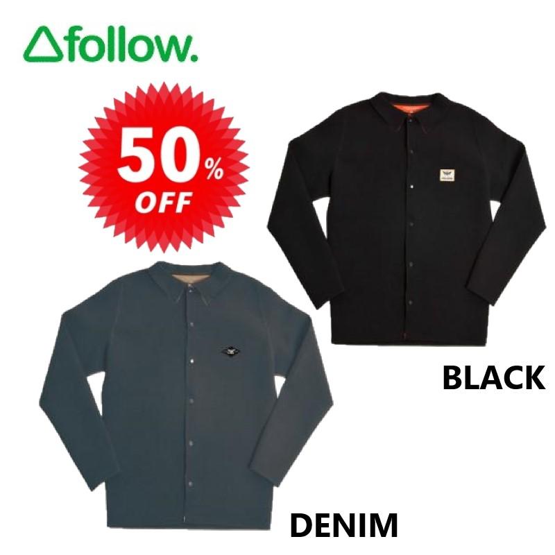 楽天市場】フォロー Follow ウェットスーツ 激安 50％オフ 送料
