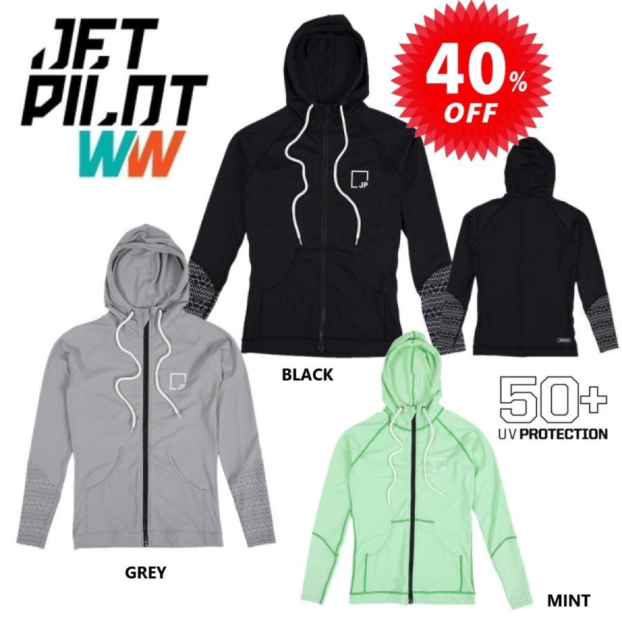 JETPILOT ジェットパイロット 2025 キッズ ラッシュガード 送料