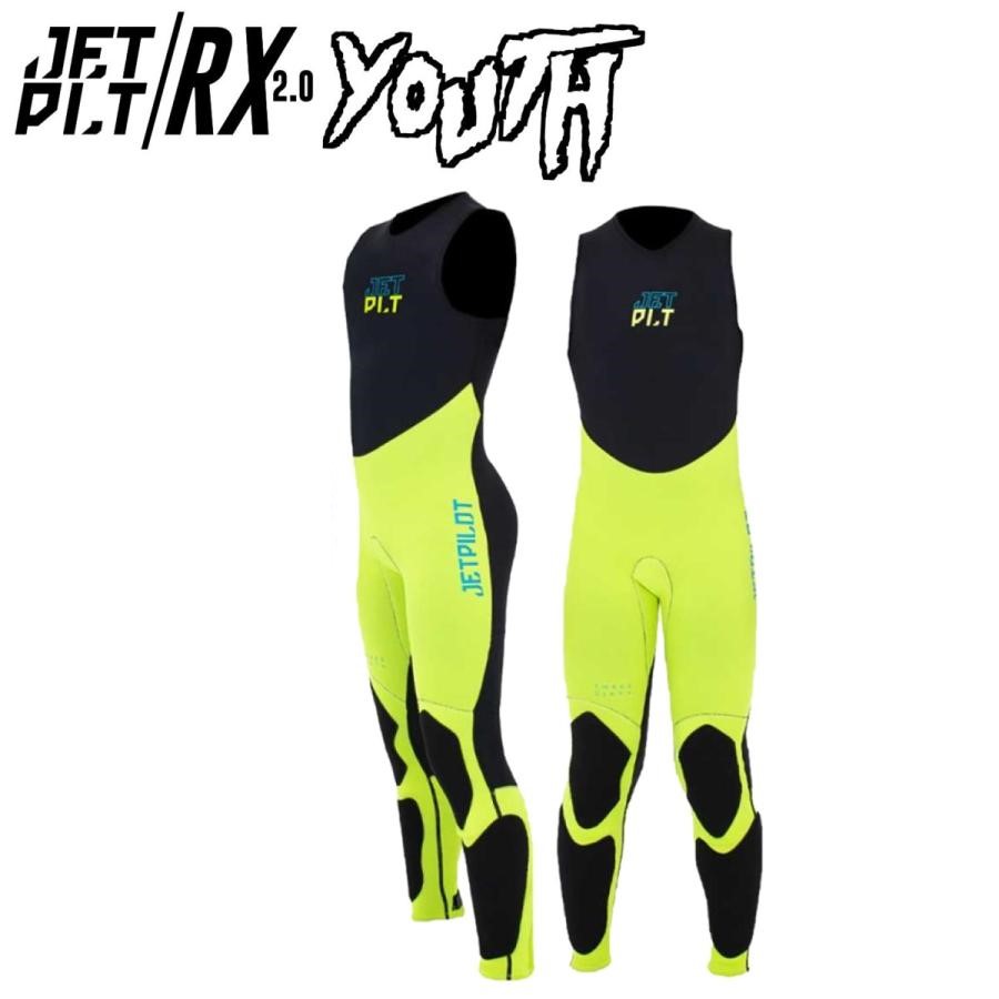 楽天市場】JETPILOT ジェットパイロット RXボルト レースジョン