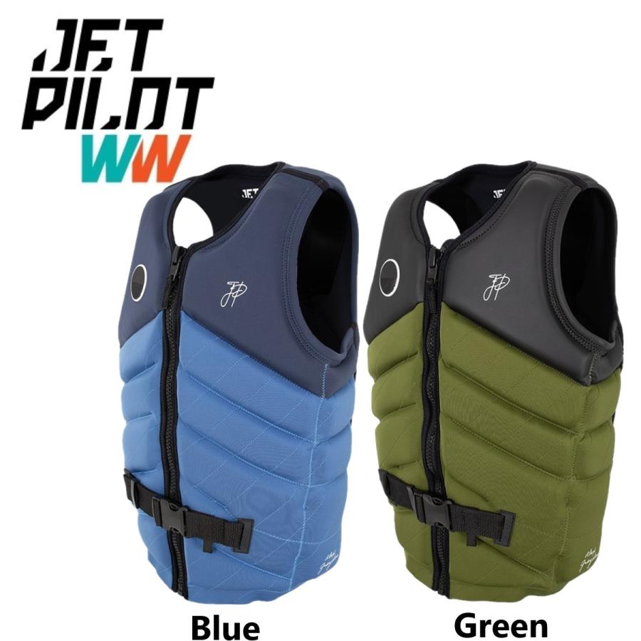 ジェットパイロット JETPILOT ライフジャケット 送料無料 アレックス X1 F/E ネオ ベスト JA21308 ウェイク サップ 17,556円