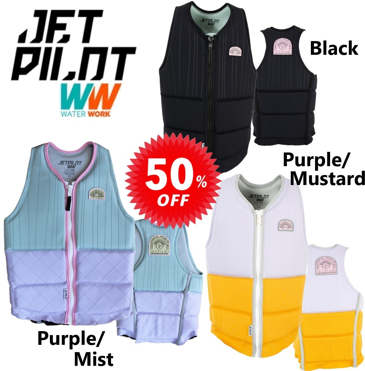 【継続期間押さえる大売り出し 二分の一】ジェット機飛行士 JETPILOT 生命現象上衣 レディース 大売り出し  貨物輸送無料 シーナ フックス X1 F/E ネオより良い JA22302CE ウェイク サップ