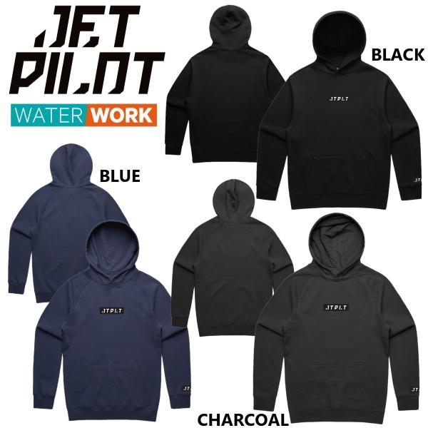 HAPPY HOLIDAY SALE】ジェットパイロット JETPILOT パーカー