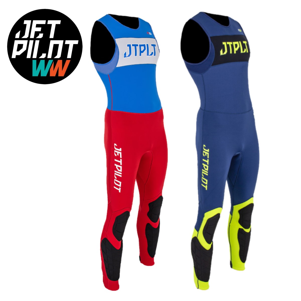 専用JETP ILOT ジェットパイロット　ウェットスーツ　セパレート　Lサイズ ja22254_1.jpg