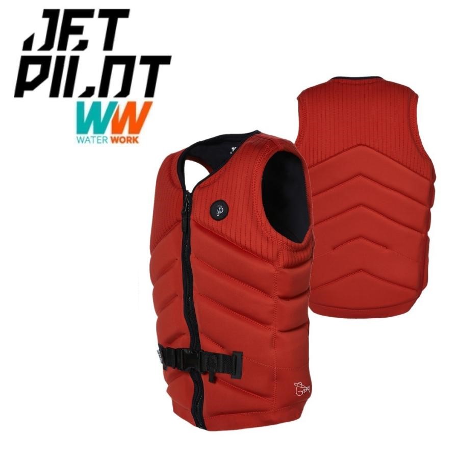 楽天市場】ジェットパイロット JETPILOT ライフジャケット 送料