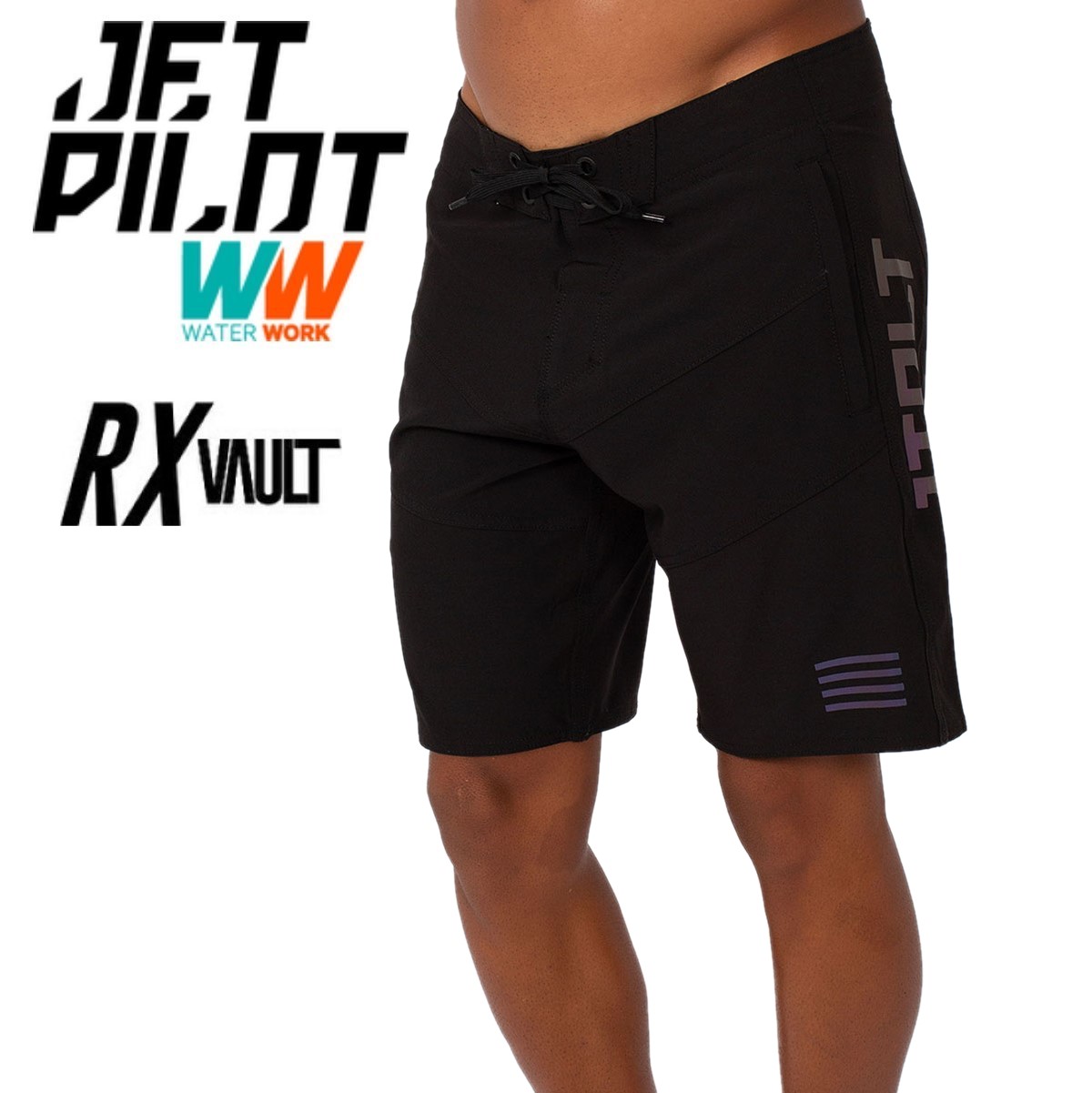楽天市場】JETPILOT ジェットパイロット ボードショーツ サーフ