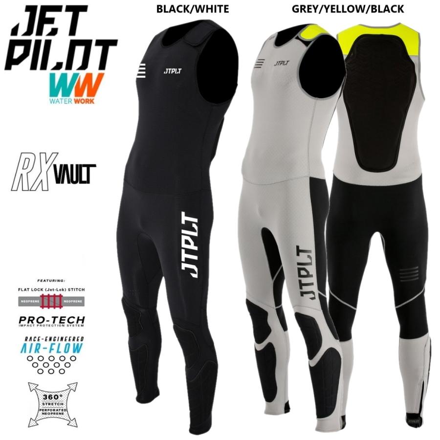 楽天市場】JETPILOT ジェットパイロット RXボルト レースジョン