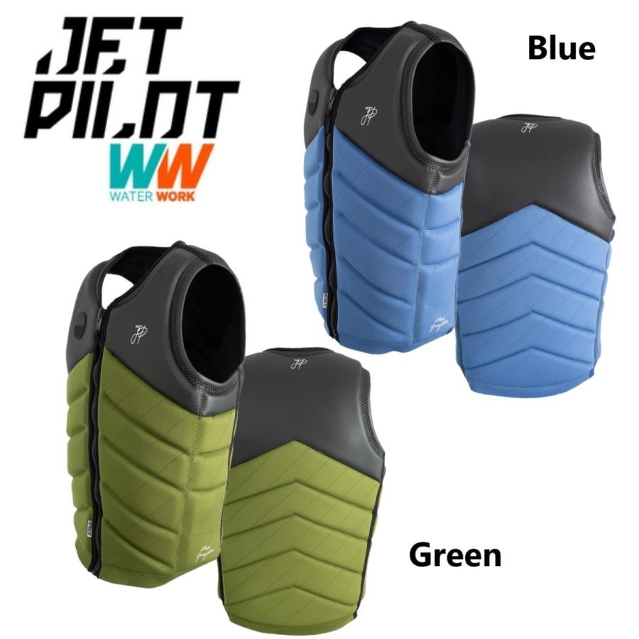 大きいサイズ ジェットパイロット JETPILOT ライフジャケット 送料無料 アレックス グレイドン X1 F/E ネオ ベスト JA22104CE ウェイク サップ