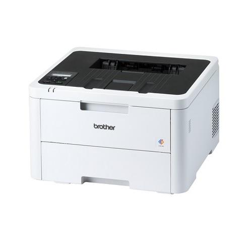 楽天市場】【新品】ブラザー A4モノクロレーザープリンター HL