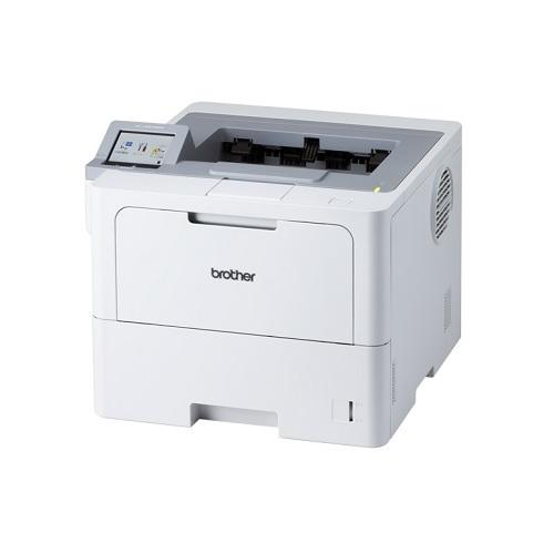 【新品】ブラザー A4モノクロレーザープリンター HL-L6310DW(代引き決済不可)