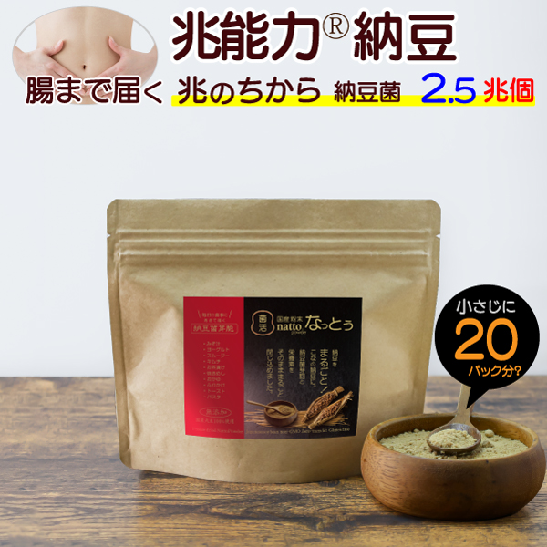 やわらかなっとうページ やわらかなっとうページ ふわりんやわらか納豆｜商品情報