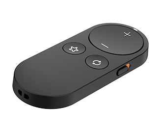Starkey スターキー StarLinkスターリンクリモコン 補聴器用備品|サガワ有限会社 店