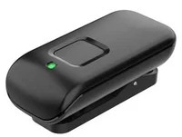 Starkey スターキー ミニマイク 補聴器用備品 Bluetooth ブルートゥース ｼﾞｪﾈｼｽGENESIS ｴﾎﾞﾙﾌﾞevolv