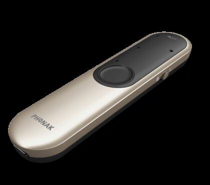 PHONAK フォナック ロジャーオン３ 補聴器援助システム デジタルワイヤレス 補聴器マイクロホン