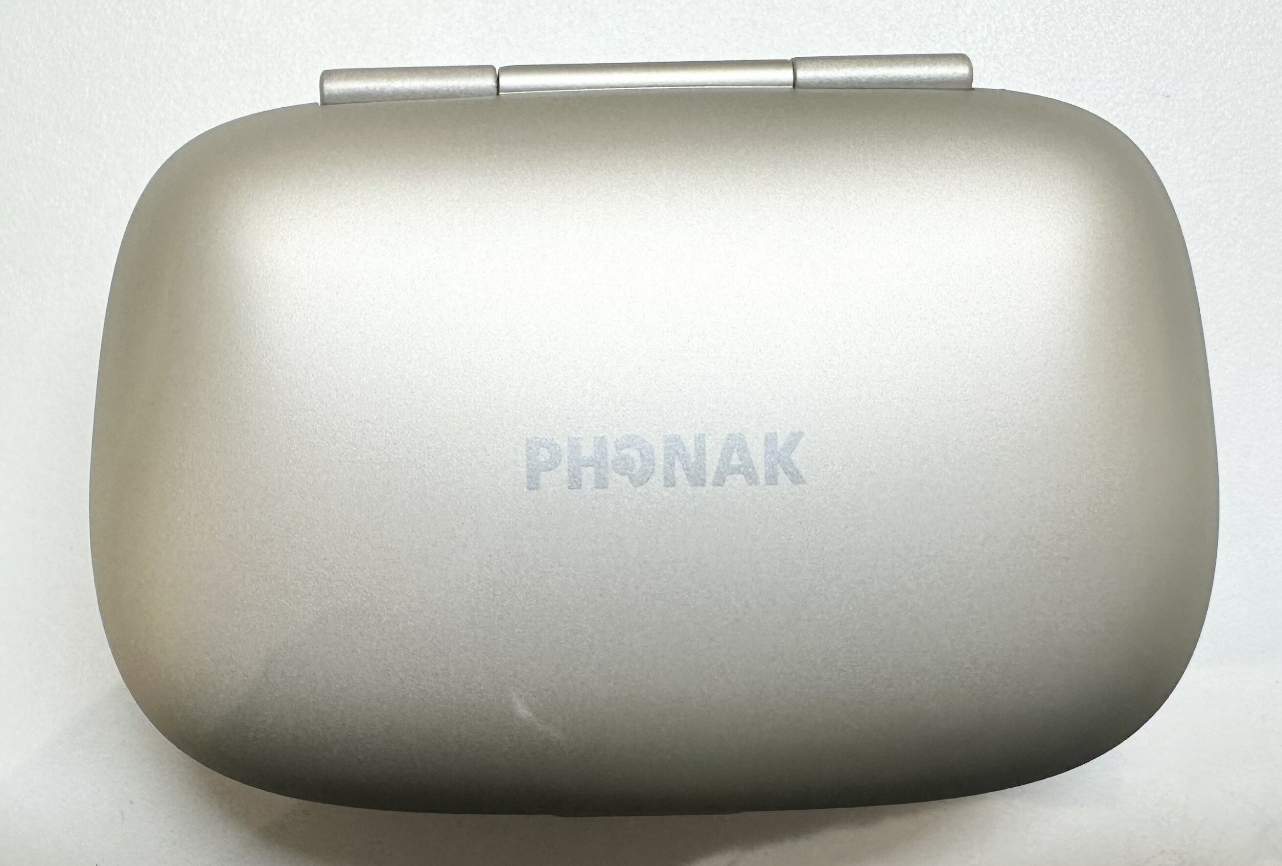 楽天市場】PHONAK フォナック 補聴器 携帯ケース 保管ケース