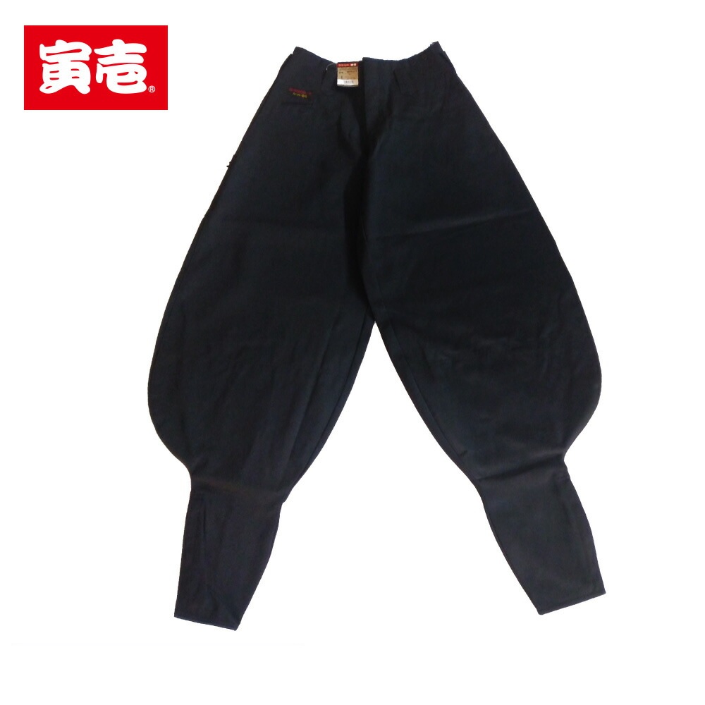 【構成要素即納】2530-418超超ロング八分 寅壱 鳶 御召しもの やり方着 やり方服
