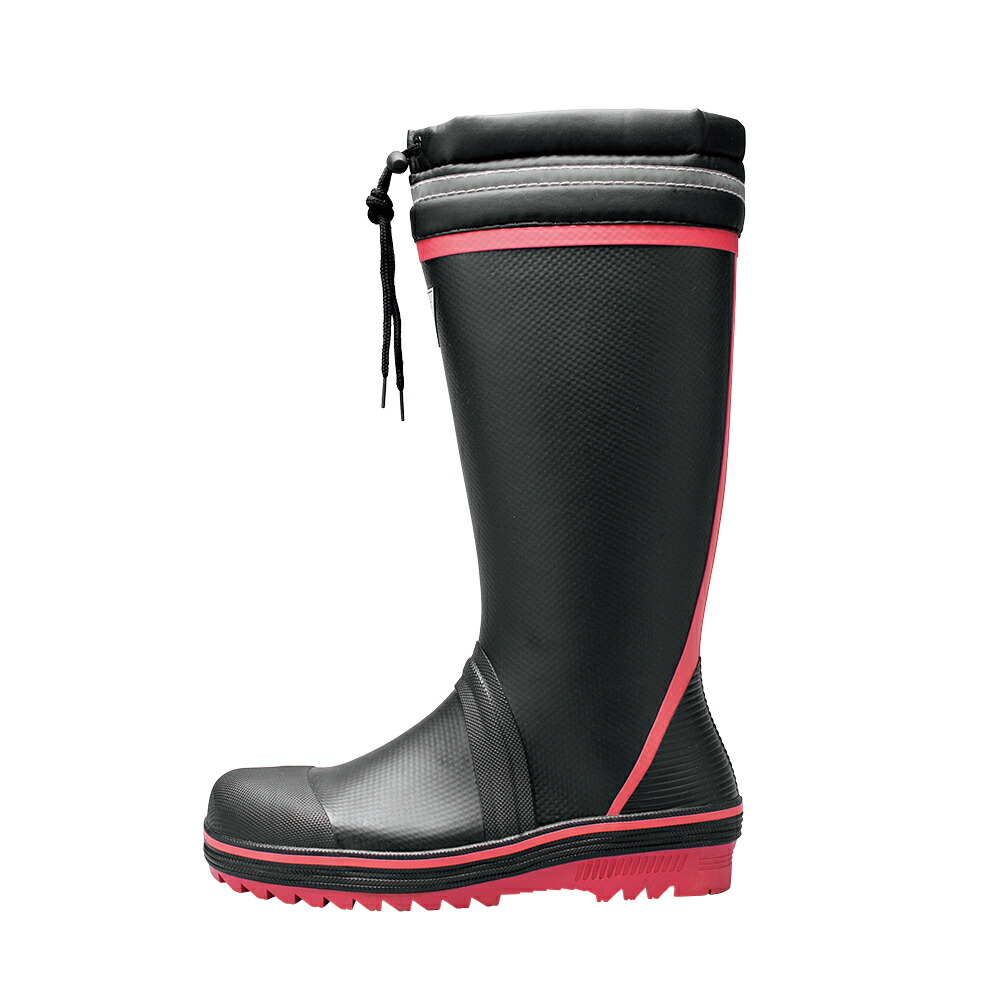 楽天市場】安全長靴 ジーベック 85716 男女兼用 樹脂先芯