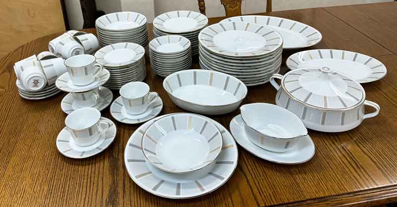 値下げしました。美品ノリタケディナーセット20点 特集 キャンペーン一覧 | ノリタケ食器公式オンラインショップ