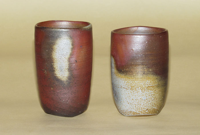 最安 楽天市場 備前焼 柴岡守作 ビアマグ２客 守 06 送料無料 おしゃれ 日本製 和食器 陶器 ビールグラス ビアグラス タンブラー ペアセット フリーカップ 父の日 母の日 プレゼント ギフト 器茶房 彩庵 肌触りがいい Allobledi Ifm Tn