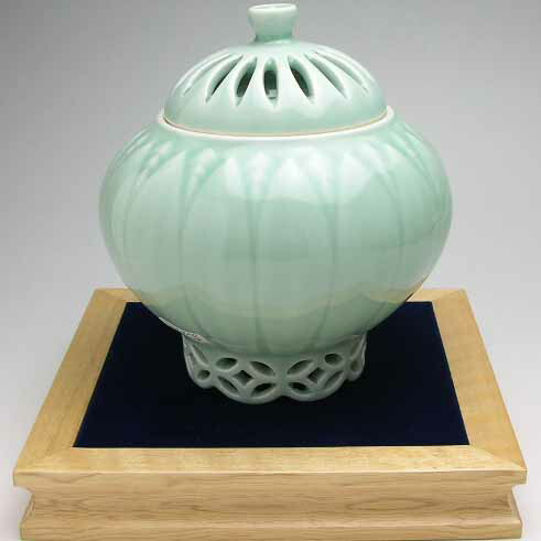 楽天市場】香炉 陶器 おしゃれ 有田焼 陶器 調度品 工芸品 伝統 和