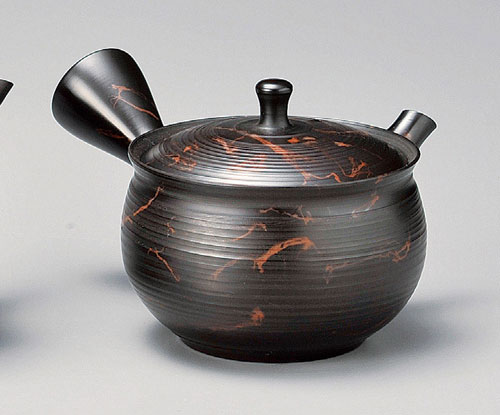 輝く高品質な 楽天市場 急須 常滑焼 玉龍作 急須 240cc かご網 セラメッシュ M272 きゅうす おしゃれ 日本製 常滑 常滑市 愛知県 愛知 深蒸し茶 茶 お茶 キッチン雑貨 焼き物 陶器 陶磁器 日本六古窯 陶製 ティーポット ギフト プレゼント とこなめやき 茶器 食器