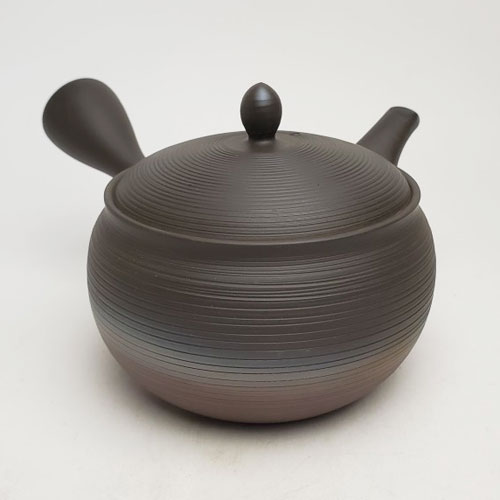 急須 常滑焼 茶っ切り急須 玉光作 280竓 セラメッシュ Y318 | きゅうす 今めかしい 日本製 常滑 常滑市 愛知県 愛知 深蒸し茶 茶 茶の葉 勝手もと雑貨 焼き物 瀬戸もの 瀬戸もの 日本六古窯 瀬戸もの ティーポット 差し上げ物 差し上げ物 とこなめやき 茶器 食器 和食器