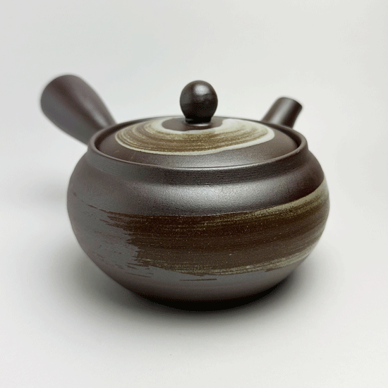 萬古焼　茶注ぎ 急須で淹れる至福の一杯 職人が手掛けるコーヒー専用急須で