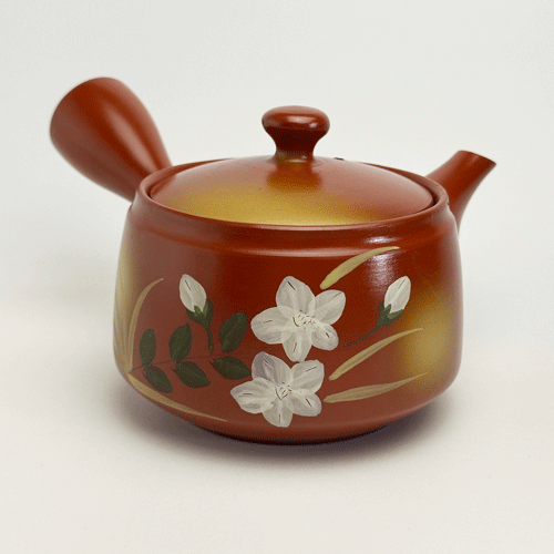 楽天市場】急須 常滑焼 プレミアム茶こし 急須 290cc Y805 | きゅうす